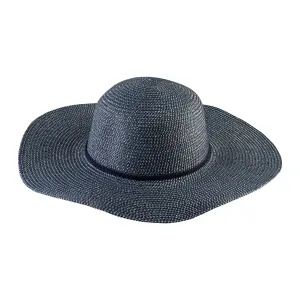 Wide-Brim Straw Hat Collection - FH295