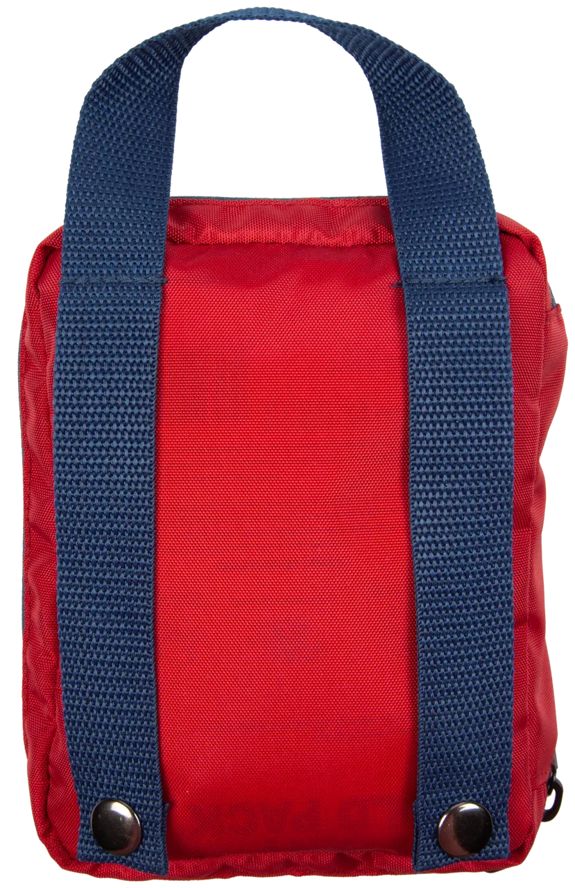 Wilderness First Aid Kit - 107 Piece