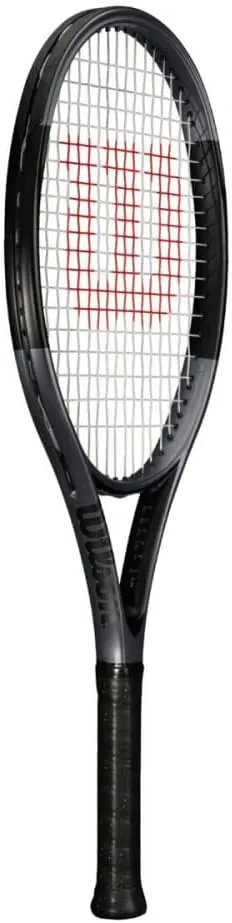 Wilson H2 (Hyper Hammer) Tennis Racquet - Best Oversize & Xtra Long Frame for Beginner & Recreational Players