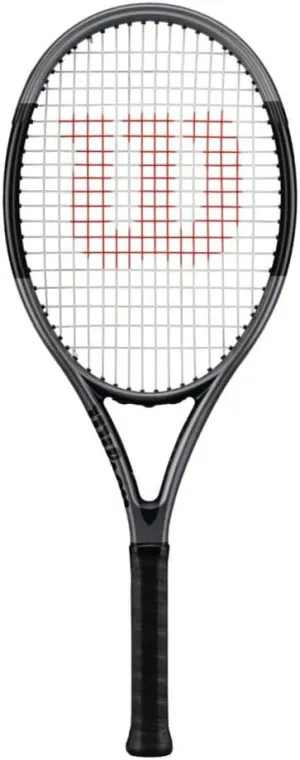 Wilson H2 (Hyper Hammer) Tennis Racquet - Best Oversize & Xtra Long Frame for Beginner & Recreational Players