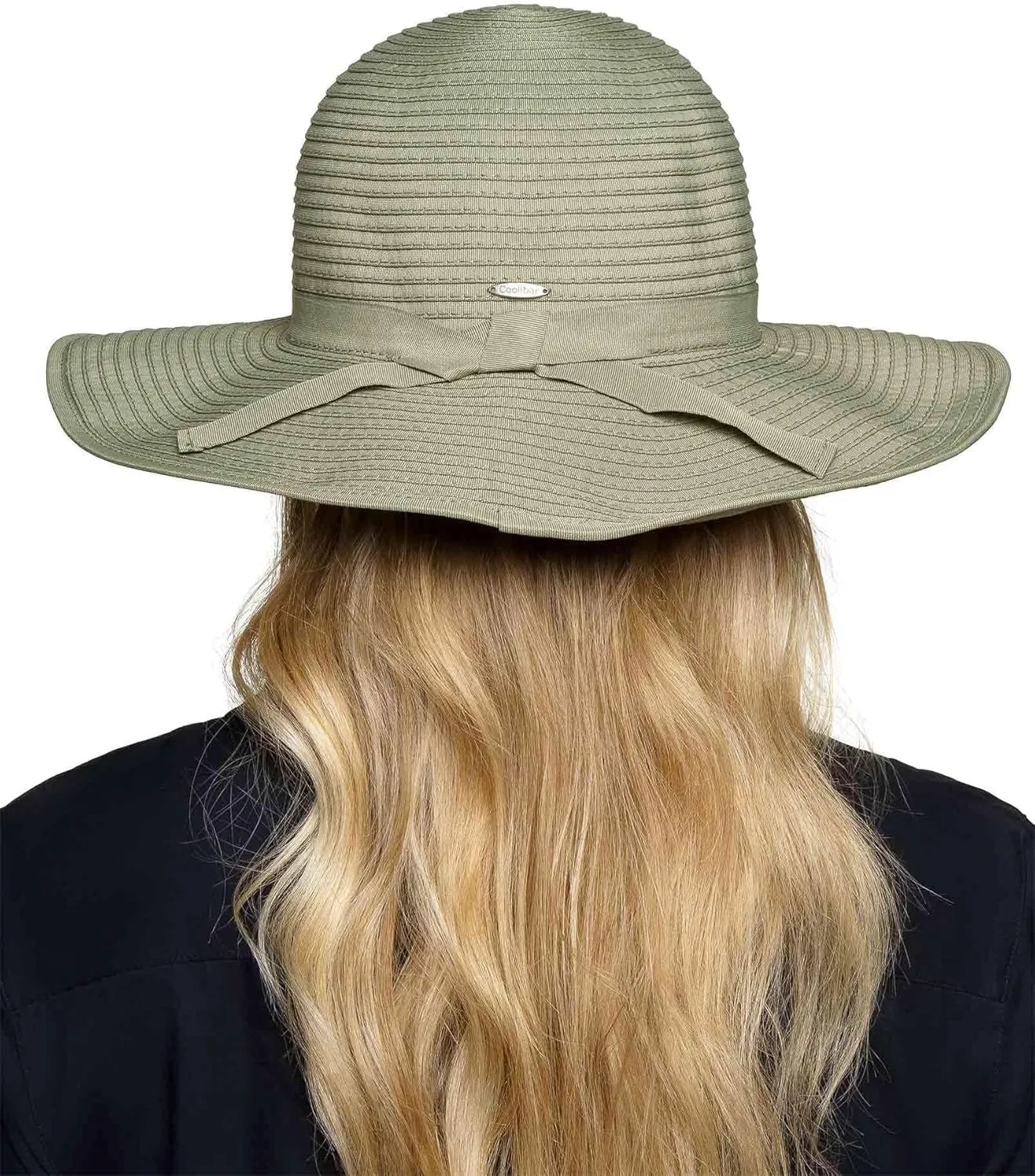 Women's Shapeable Travel Sun Hat - UPF 50 Sun Protective Shelly - Packable, Lightweight & Stylish - (One Size)