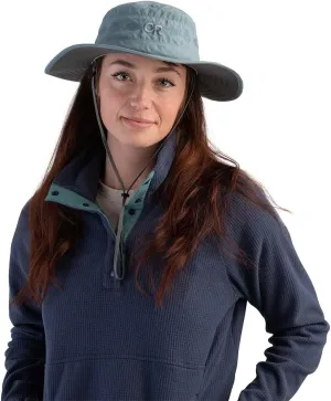 Women's Solar Roller Sun Hat