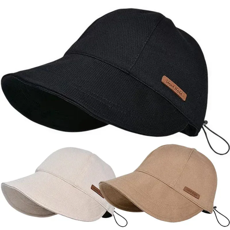 Women's UPF 50  UV Protection Sun Hat