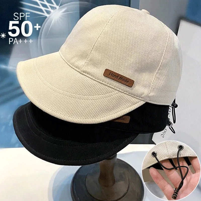 Women's UPF 50  UV Protection Sun Hat