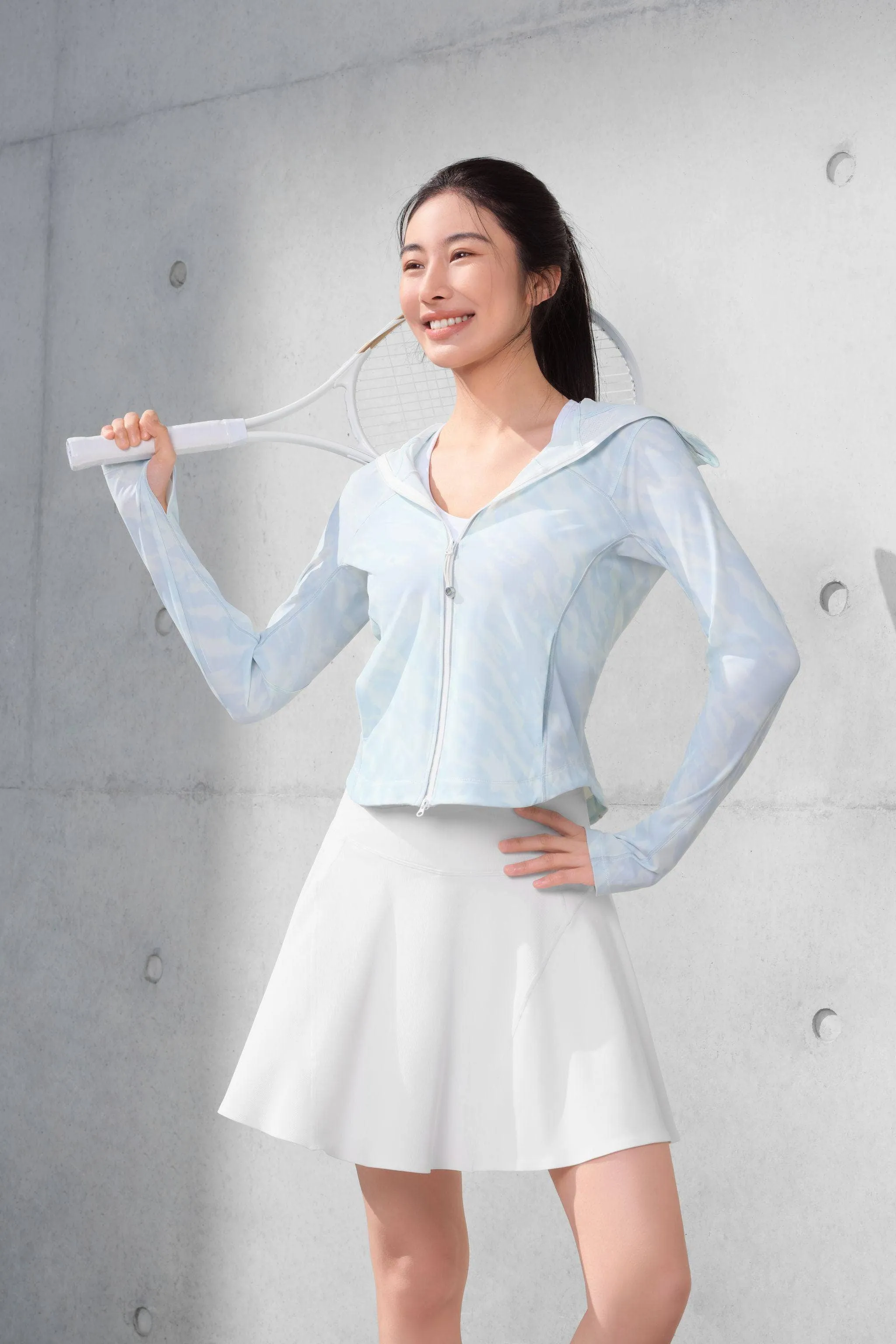 Women's Urban Elite Summer Jacket 5158