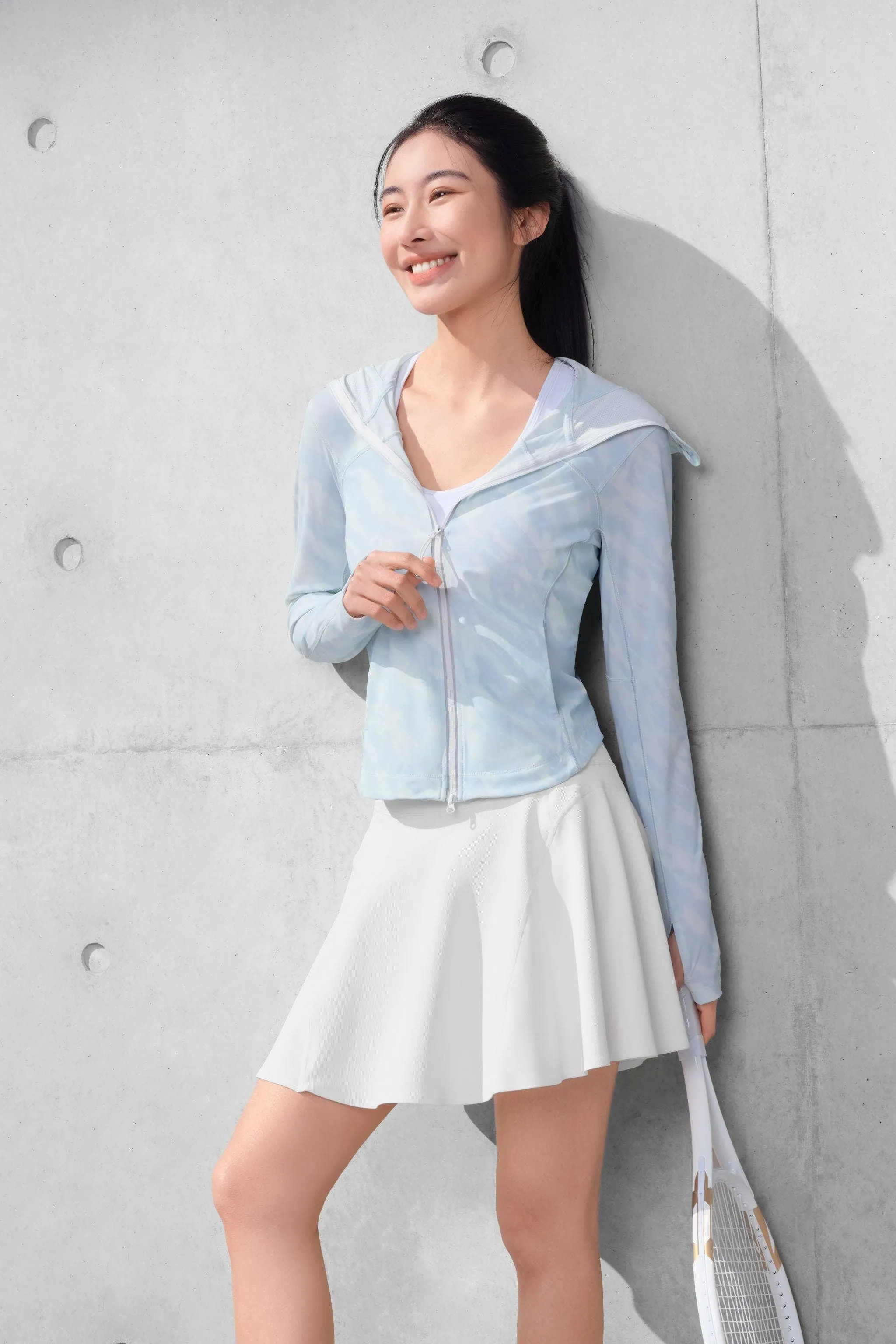 Women's Urban Elite Summer Jacket 5158
