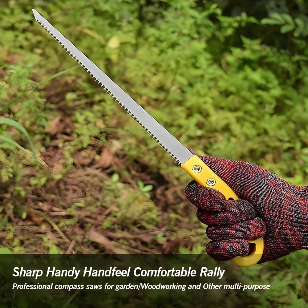 Wood Pruning Saw