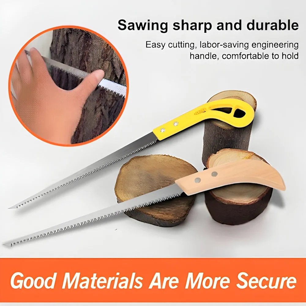 Wood Pruning Saw