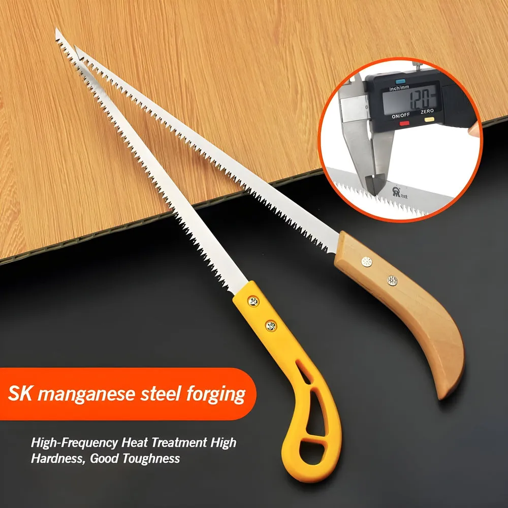 Wood Pruning Saw