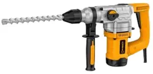 WORKSITE 1050W 26MM ROTARY HAMMER DRILL - ERH256