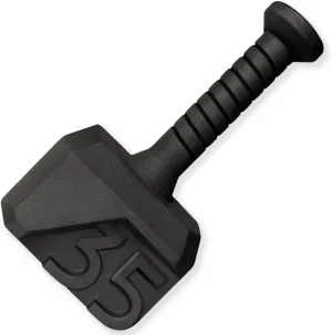 Yes4All Kettlebell Special Shape, Upgraded &Multifunctional for Advanced Training, Solid Cast Iron Powder Coated, Anti Slip Handle Strength Training Equipment