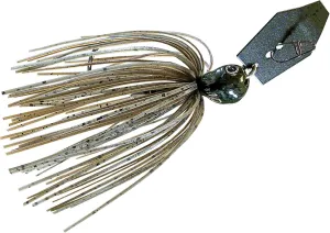 Z Man Evergreen Chatterbait Jack Hammer 3/4 oz.