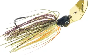 Z-MAN Evergreen Jack Hammer Chatterbait 1/2 Oz
