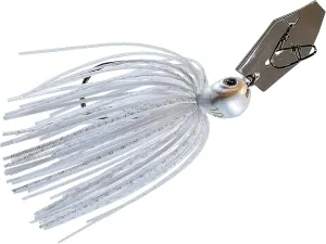 Z-MAN Evergreen Jack Hammer Chatterbait 3/8 Oz
