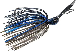 Z-MAN Evergreen Jack Hammer Chatterbait 3/8 Oz