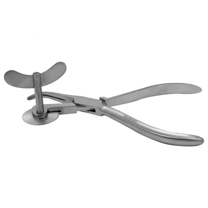 Zulco Deluxe Ring Cutter